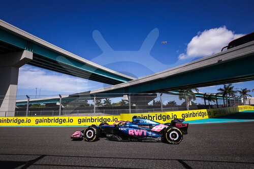 F1 Grand Prix of Miami
