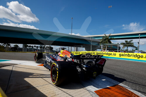 F1 Grand Prix of Miami