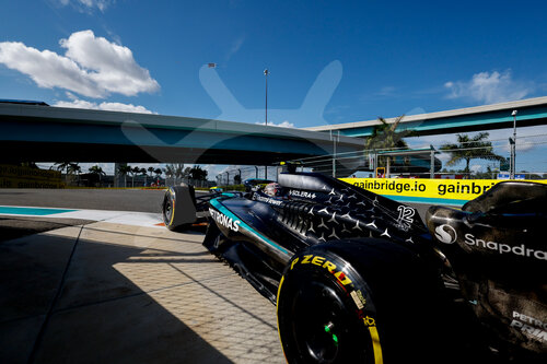 F1 Grand Prix of Miami