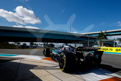 F1 Grand Prix of Miami