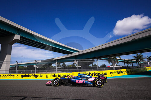 F1 Grand Prix of Miami
