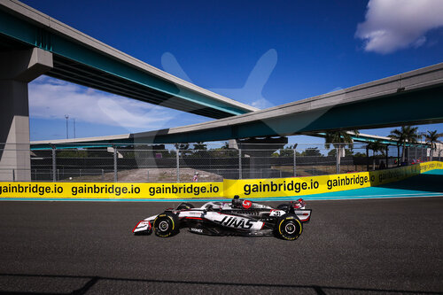 F1 Grand Prix of Miami