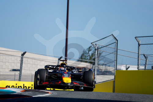 F1 Grand Prix of Miami