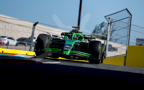 F1 Grand Prix of Miami