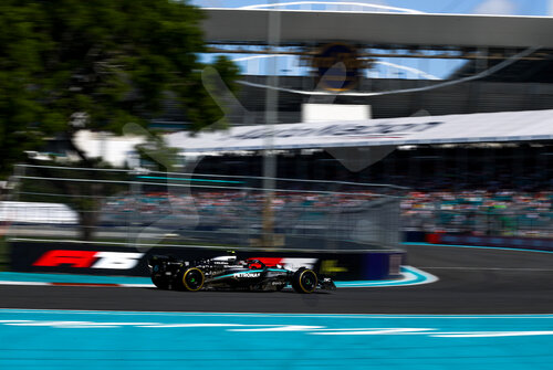 F1 Grand Prix of Miami