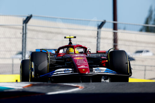 F1 Grand Prix of Miami