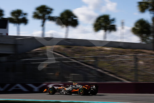 F1 Grand Prix of Miami