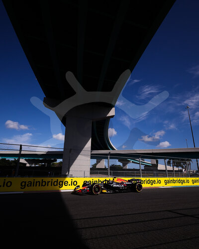 F1 Grand Prix of Miami