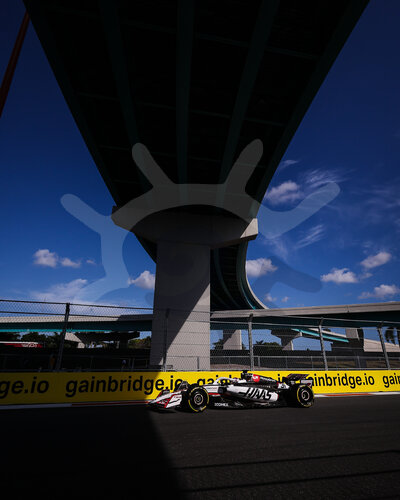F1 Grand Prix of Miami