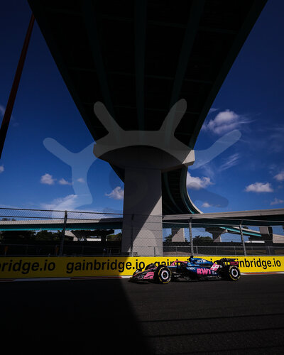 F1 Grand Prix of Miami
