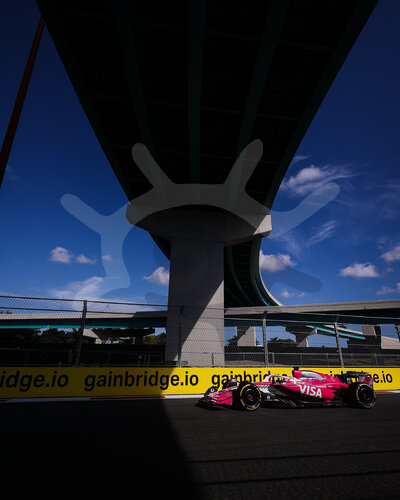 F1 Grand Prix of Miami