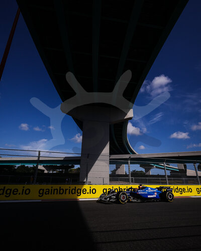 F1 Grand Prix of Miami