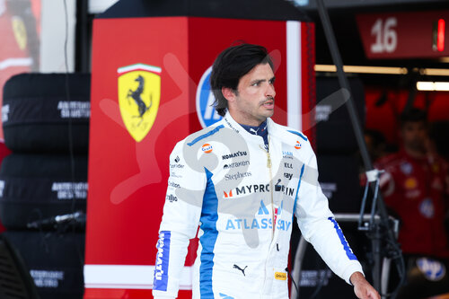 F1 Grand Prix of Miami