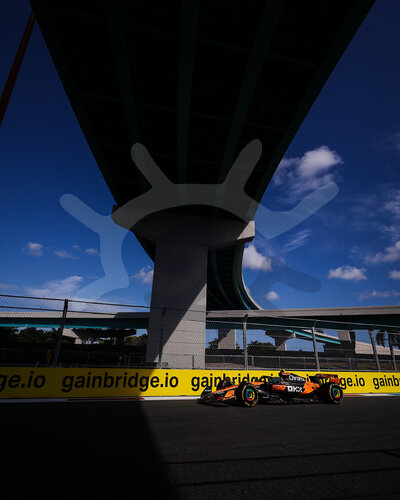 F1 Grand Prix of Miami