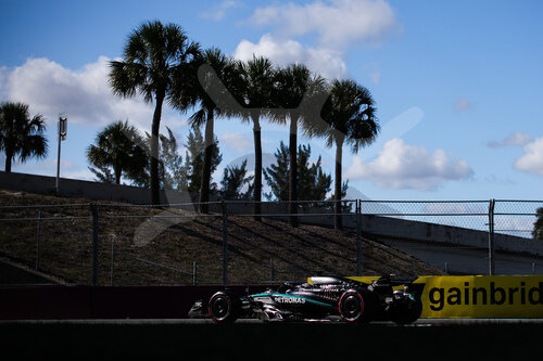 F1 Grand Prix of Miami