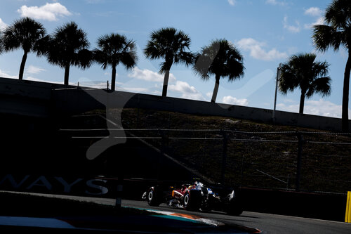 F1 Grand Prix of Miami