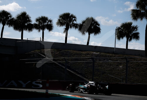 F1 Grand Prix of Miami