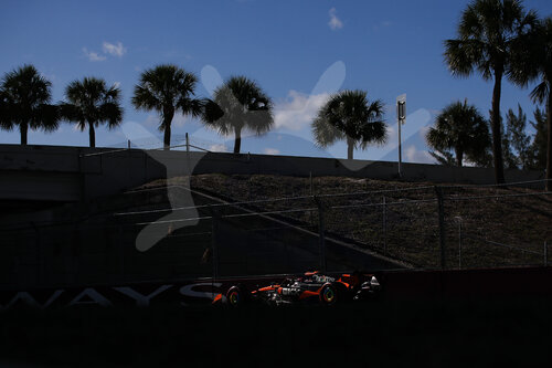 F1 Grand Prix of Miami