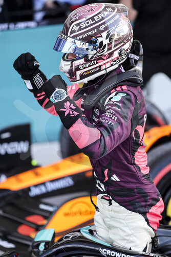 F1 Grand Prix of Miami