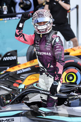 F1 Grand Prix of Miami