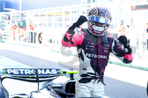 F1 Grand Prix of Miami
