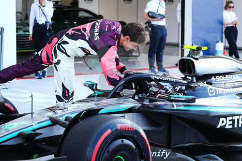 F1 Grand Prix of Miami