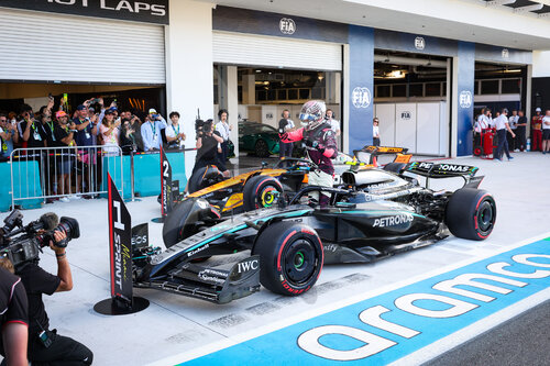 F1 Grand Prix of Miami