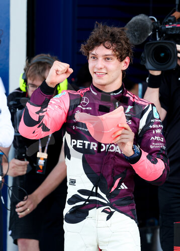 F1 Grand Prix of Miami