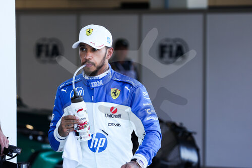 F1 Grand Prix of Miami