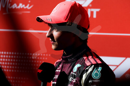 F1 Grand Prix of Miami
