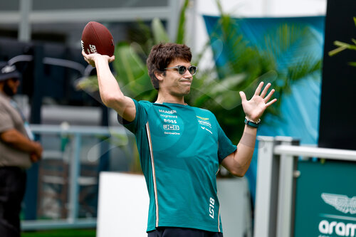 F1 Grand Prix of Miami