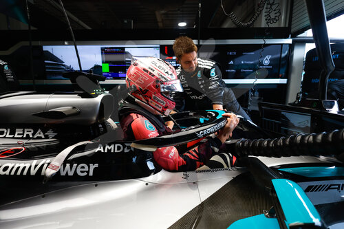 F1 Grand Prix of Miami