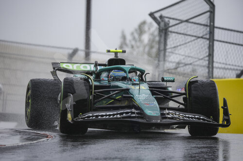 F1 Grand Prix of Miami