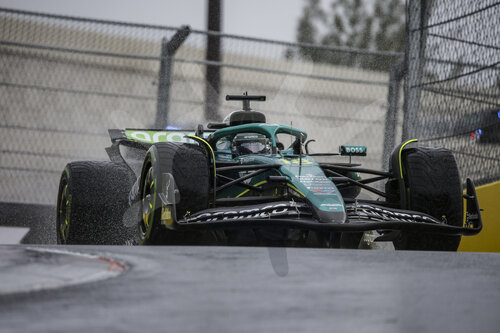 F1 Grand Prix of Miami