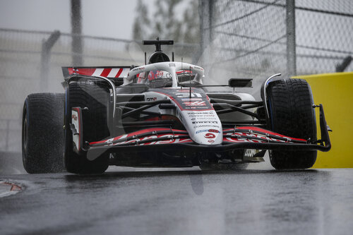 F1 Grand Prix of Miami