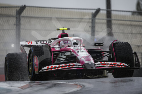 F1 Grand Prix of Miami