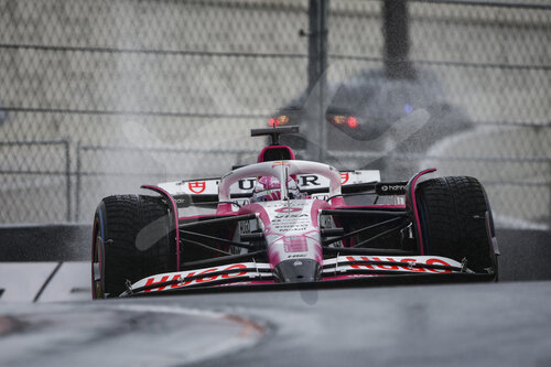 F1 Grand Prix of Miami