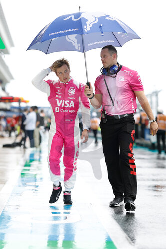 F1 Grand Prix of Miami