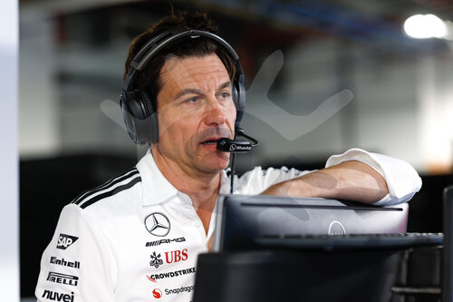 F1 Grand Prix of Miami