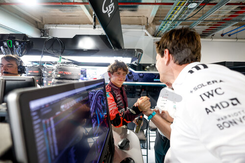F1 Grand Prix of Miami