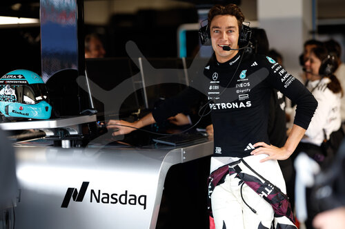 F1 Grand Prix of Miami