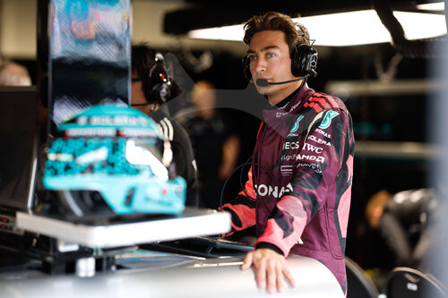 F1 Grand Prix of Miami