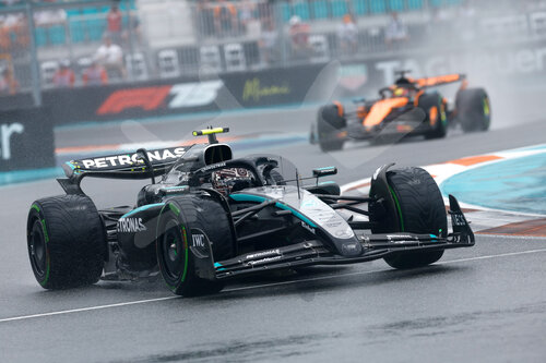 F1 Grand Prix of Miami