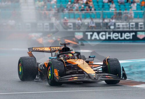 F1 Grand Prix of Miami