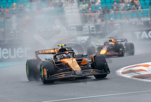F1 Grand Prix of Miami