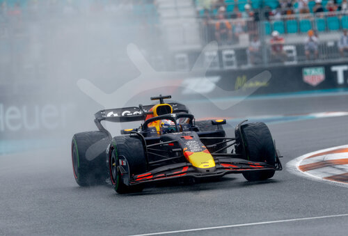 F1 Grand Prix of Miami