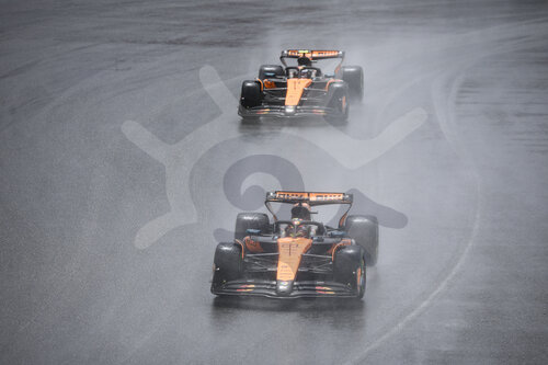 F1 Grand Prix of Miami