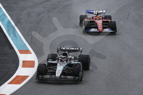 F1 Grand Prix of Miami