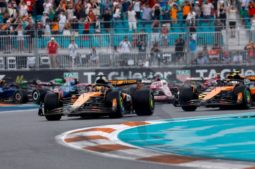 F1 Grand Prix of Miami