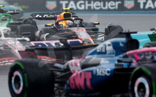 F1 Grand Prix of Miami